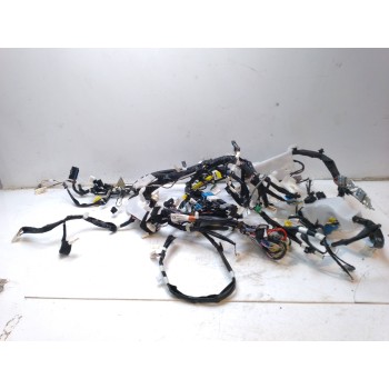MODULO ELECTRONICO 821180DC01 