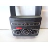 Recambio de mando calefaccion / aire acondicionado para citroën ds4 referencia OEM IAM 98100094ZF 00030158 
