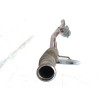 Recambio de tubo escape central para seat leon (5f1) 2.0 tdi referencia OEM IAM 5Q0253101AM 5Q0253692 