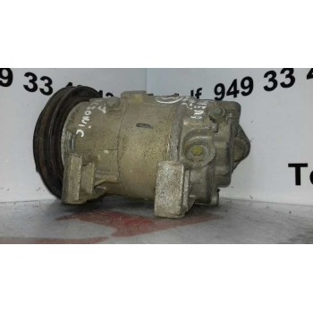 COMPRESOR AIRE ACONDICIONADO EA051 92600BN301 