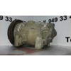 Recambio de compresor aire acondicionado para nissan primera berlina (p12) acenta referencia OEM IAM EA051 92600BN301 