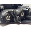 Recambio de faro izquierdo para toyota aygo referencia OEM IAM 811700H240  