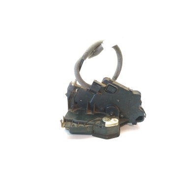 CERRADURA PUERTA TRASERA IZQUIERDA 51227011245 