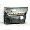 Recambio de guarnecido puerta delantera izquierda para nissan qashqai+2 (jj10) acenta referencia OEM IAM 80901JD610 80977JD100 