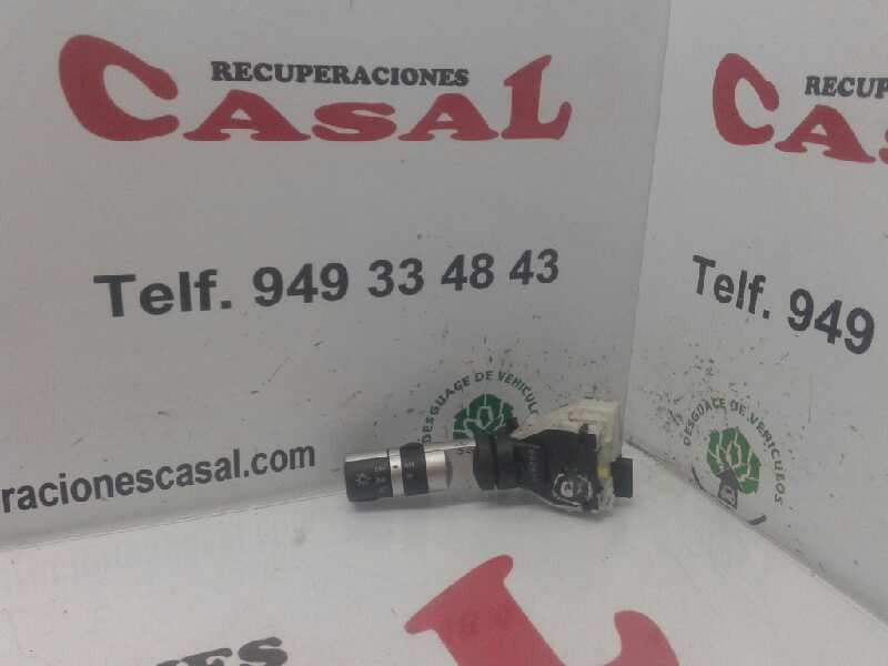 Recambio de mando luces para nissan 350 z (z33) básico referencia OEM IAM 6828SN 14425 PAGF30
