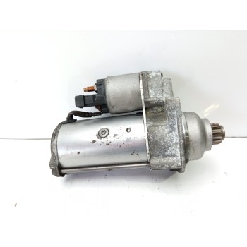 MOTOR ARRANQUE 02A911024 