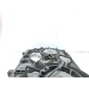 Recambio de electroventilador para toyota corolla (e12) 2.0 turbodiesel cat referencia OEM IAM 167110G020  
