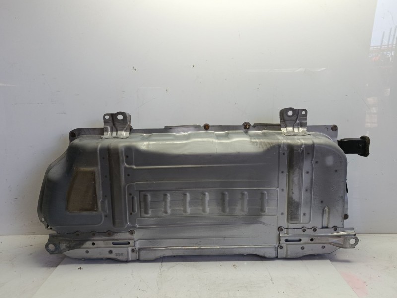 Recambio de bateria para toyota yaris hybrid active referencia OEM IAM G951052081  