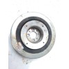 Recambio de polea cigueñal para fiat stilo (192) 1.9 jtd cat referencia OEM IAM 55208280  