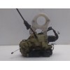 Recambio de cerradura puerta delantera izquierda para seat ibiza iii (6l1) 1.9 tdi referencia OEM IAM 3B1837015AM  
