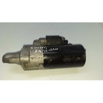 MOTOR ARRANQUE 0001115005 1121510001 