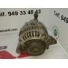 Recambio de alternador para nissan primera berlina (p12) 1.9 16v turbodiesel cat referencia OEM IAM 2310035F10  