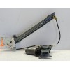 Recambio de elevalunas trasero izquierdo para nissan qashqai (j10) 360 referencia OEM IAM 82701EY10A  