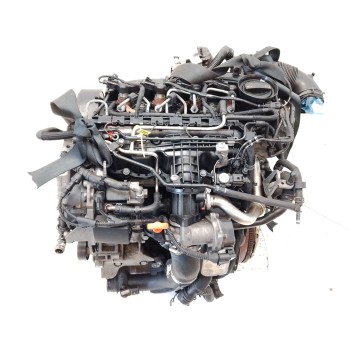 MOTOR COMPLETO 03L100036L CAYC / CAY52290 