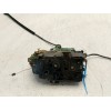 Recambio de cerradura puerta delantera izquierda para seat ibiza iii (6l1) 1.2 referencia OEM IAM 3B1837015AQ  