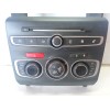 Recambio de mando calefaccion / aire acondicionado para citroën ds4 referencia OEM IAM 98100094ZF 00030158 