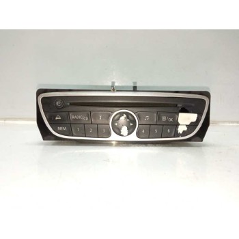 SISTEMA AUDIO / RADIO CD 281150030RT 