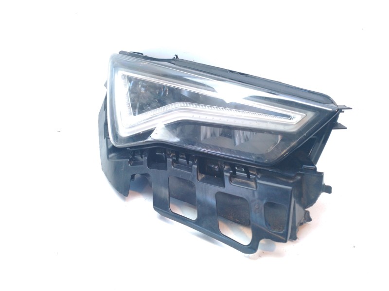 Recambio de faro derecho para seat ateca (kh7) fr referencia OEM IAM 576941774 1EX01489132 