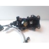 Recambio de palanca cambio para toyota c-hr referencia OEM IAM 33560F4050 75G588LHD 