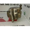 Recambio de alternador para nissan primera berlina (p12) 1.9 16v turbodiesel cat referencia OEM IAM 2310035F10  
