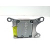 Recambio de centralita airbag para toyota yaris 1.5 16v cat referencia OEM IAM 891700DF50 1511001030 
