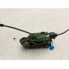 Recambio de cerradura puerta delantera izquierda para seat ibiza iii (6l1) 1.2 referencia OEM IAM 3B1837015AQ  