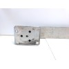 Recambio de refuerzo paragolpes delantero para citroën c4 picasso exclusive referencia OEM IAM 7106E8  