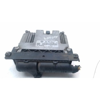 CENTRALITA MOTOR UCE 03G906013K 