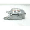 Recambio de centralita airbag para toyota yaris 1.5 16v cat referencia OEM IAM 891700DF50 1511001030 