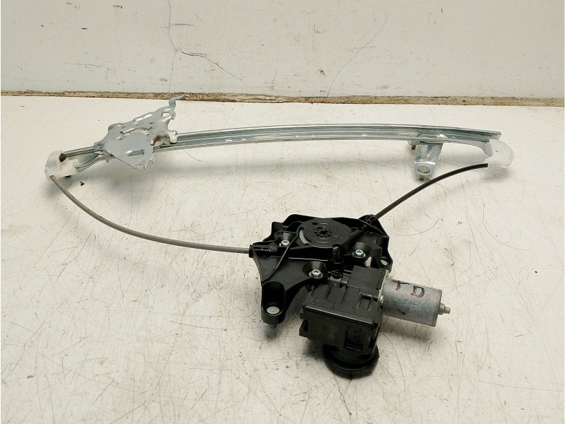 Recambio de elevalunas trasero derecho para toyota rav 4 v (_a5_, _h5_) 2.0 (mxaa52) referencia OEM IAM 6980342061  