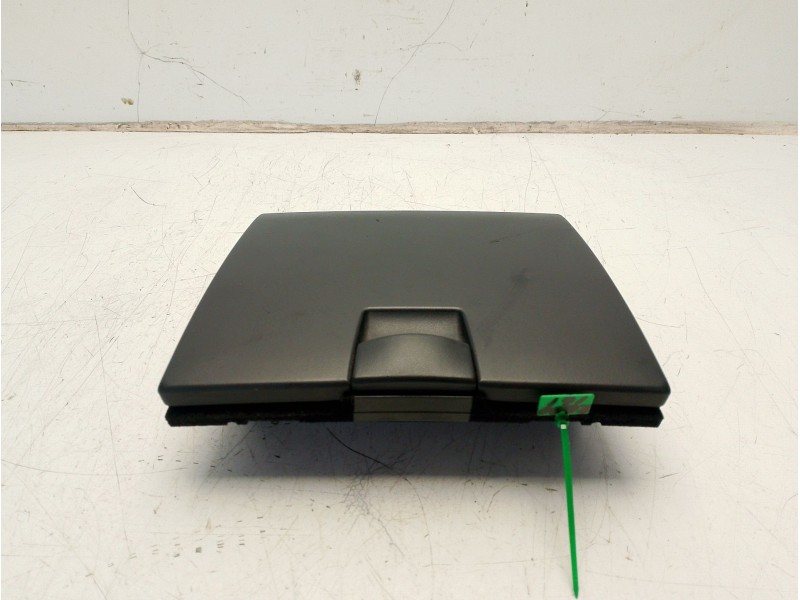 Recambio de guantera para hyundai santa fé ii (cm) 2.2 crdi referencia OEM IAM 847452B000  
