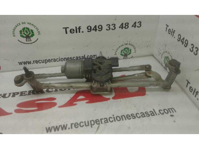 Recambio de motor limpia delantero para seat ibiza (6j5) reference referencia OEM IAM 6R1955119  