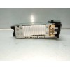 Recambio de sistema audio / radio cd para renault megane iii berlina 5 p authentique referencia OEM IAM 281150030RT  