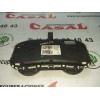 Recambio de cuadro instrumentos para renault megane ii berlina 5p confort dynamique referencia OEM IAM 8200364015  