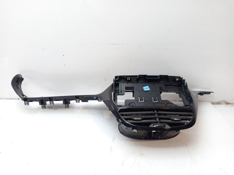 Recambio de moldura para peugeot 2008 (--.2013) 1.6 blue-hdi fap referencia OEM IAM 96756942XU  
