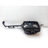 Recambio de moldura para peugeot 2008 (--.2013) 1.6 blue-hdi fap referencia OEM IAM 96756942XU  