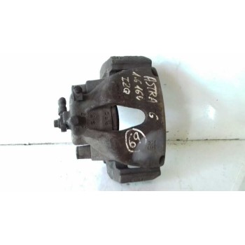 PINZA FRENO DELANTERA DERECHA FN35725 988858 