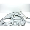 Recambio de elevalunas delantero derecho para volvo s40 berlina 2.0 diesel cat referencia OEM IAM 8679081RH 30737681 