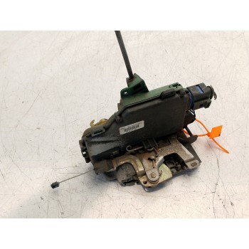 CERRADURA PUERTA DELANTERA DERECHA 3B1837016CC 