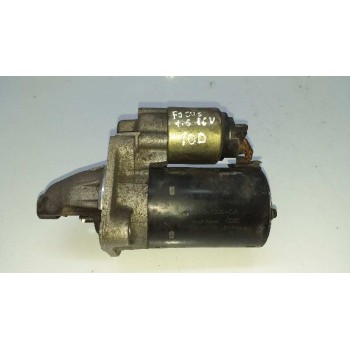 MOTOR ARRANQUE 2S6U11000CA 0001107407 