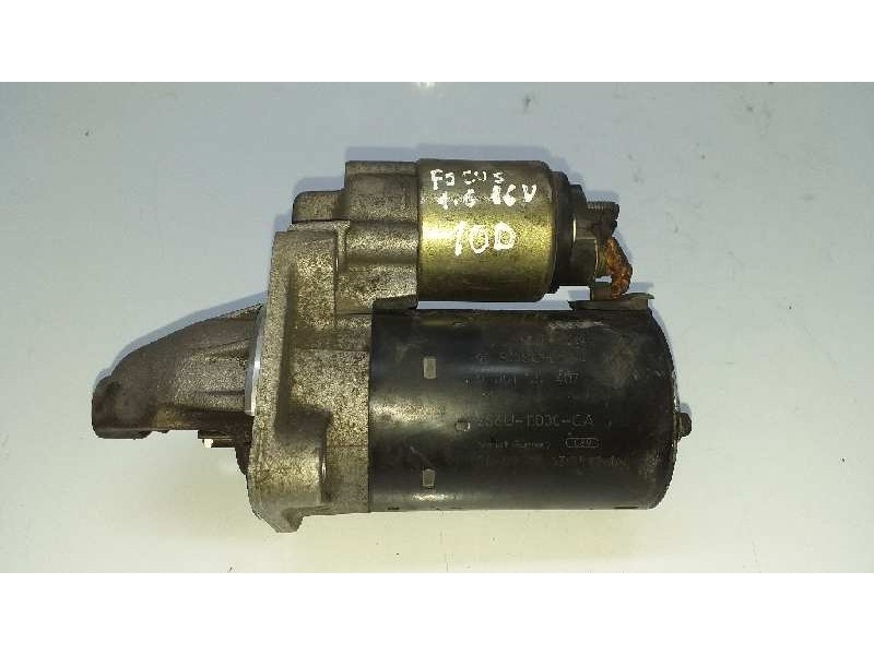 Recambio de motor arranque para ford focus berlina (cak) ambiente referencia OEM IAM 2S6U11000CA 0001107407 
