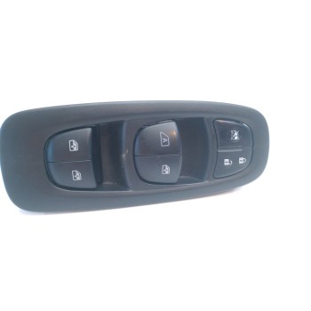 MANDO ELEVALUNAS DELANTERO IZQUIERDO 254011766R 