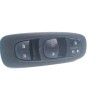 Recambio de mando elevalunas delantero izquierdo para renault kadjar bose edition referencia OEM IAM 254011766R  