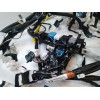 Recambio de modulo electronico para toyota yaris referencia OEM IAM 821180DC01  