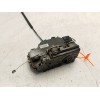 Recambio de cerradura puerta delantera derecha para seat ibiza iii (6l1) 1.2 referencia OEM IAM 3B1837016CC  