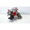Recambio de turbocompresor para renault captur 1.5 dci diesel fap energy referencia OEM IAM 8210420012 144106351R 
