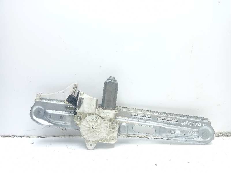 Recambio de elevalunas trasero izquierdo para opel vectra c berlina club referencia OEM IAM 24451521  