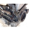 Recambio de motor completo para volkswagen golf vi (5k1) 1.6 tdi referencia OEM IAM 03L100036L CAYC / CAY52290 