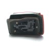 Recambio de piloto trasero izquierdo para seat ibiza (6k1) signo referencia OEM IAM   