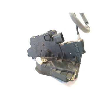 CERRADURA PUERTA TRASERA DERECHA 51227011246 